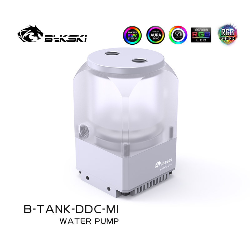 Bykski B Tank Ddc Mi Box Pump Mini Pump Ddc New Integrated Pump With Large Flow And High Head